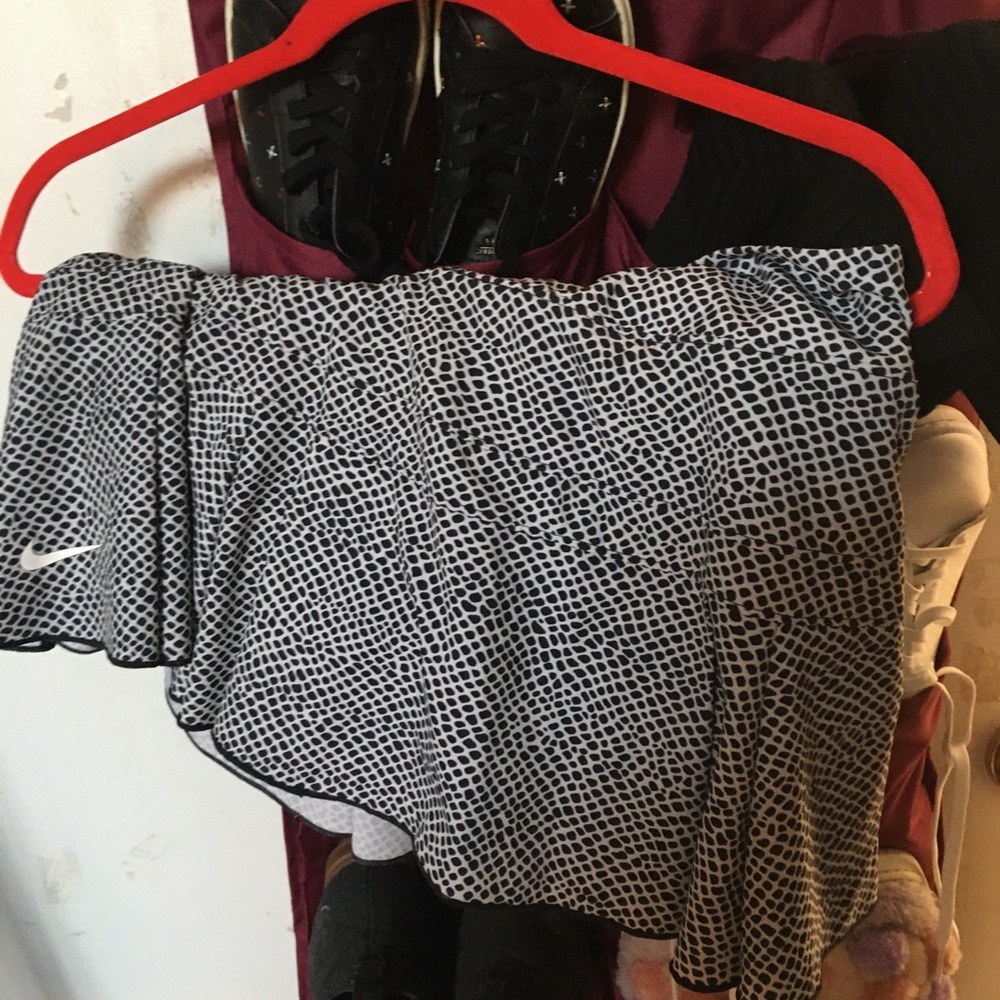 Swimwear /exercise skirt